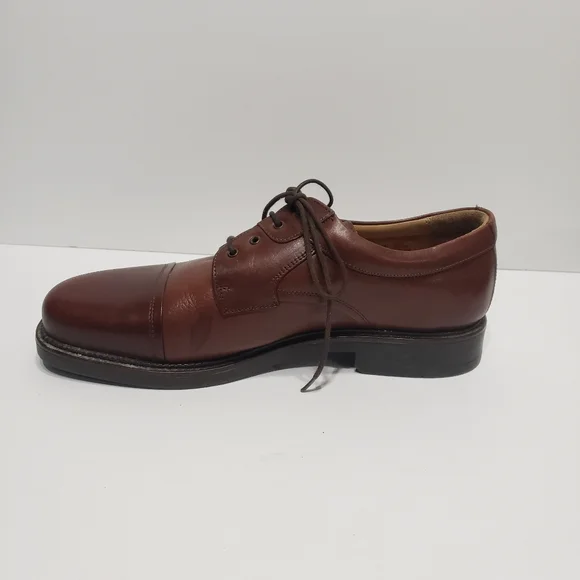 Bostonian | Shoes | Bostonian Strada Mens Brown Leather  display picture 1